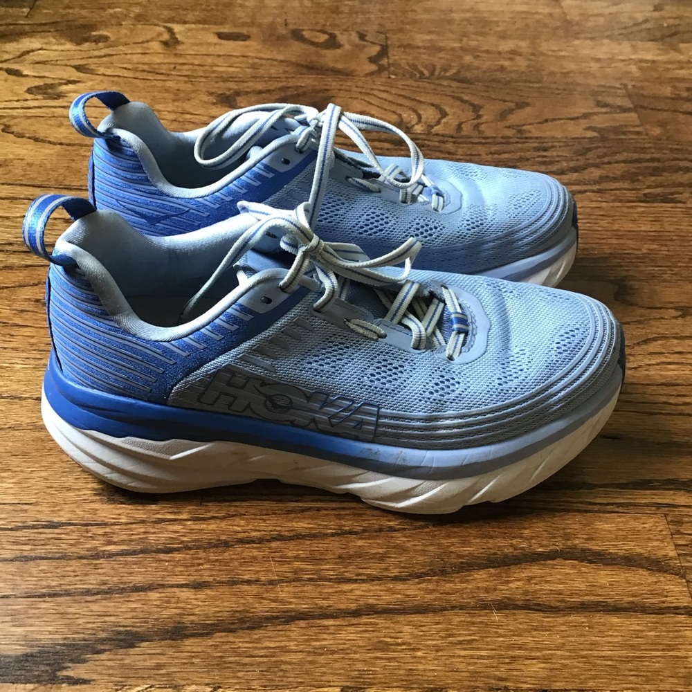 Hoka One Bondi 6